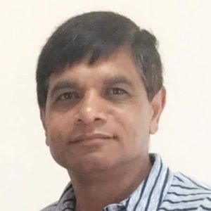 Meet your Posher, Suresh